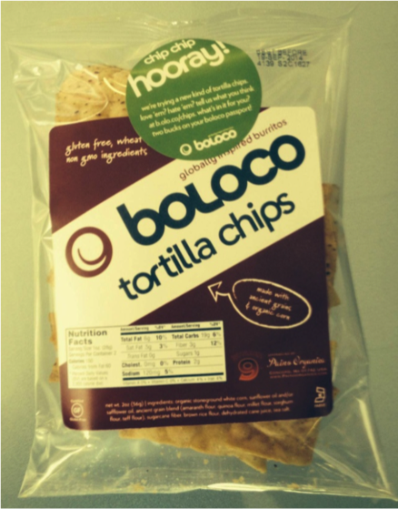 bolococongress's tweet photo. even tortilla chips matter... that's why we've got 2 kinds! come in and try our new tortilla chips :) http://t.co/oEPCehbpSX