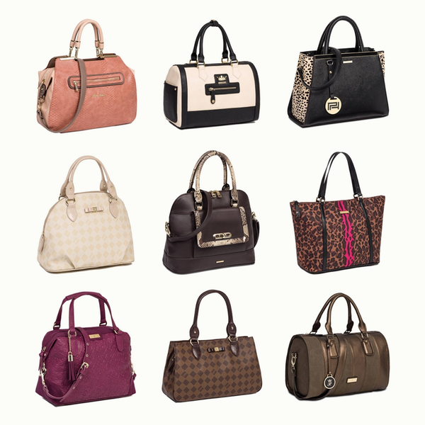 Paris Hilton unveils luxury handbag collection including her 'biggest  splurge