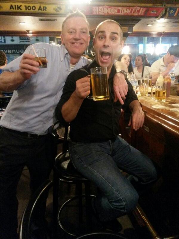 Martin Chiffers tweet media