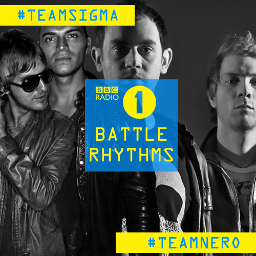 MTARecordsUK's tweet photo. Show your support for #TEAMNERO @NeroUK on @anniemac’s #BattleRhythms right now @r1dance http://t.co/BgMBtNdqW0