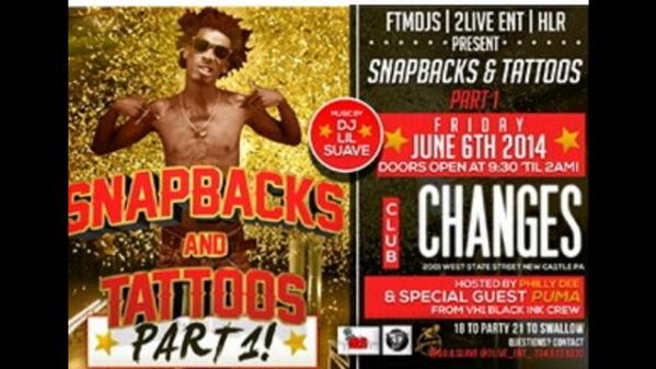 Puma213's tweet photo. Driving to New Castle,PA #ClubChanges #Jankin http://t.co/nKsA16uFGT