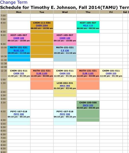 Timo668912's tweet image. Let the fun begin 😅 #TAMU18 #TAMUNSC #FallSchedule