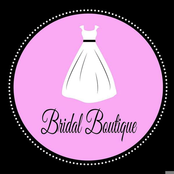 bee_graphics's tweet image. Building my Porfolio tonight and designed this Bridal Boutique Logo, hope you all like =)