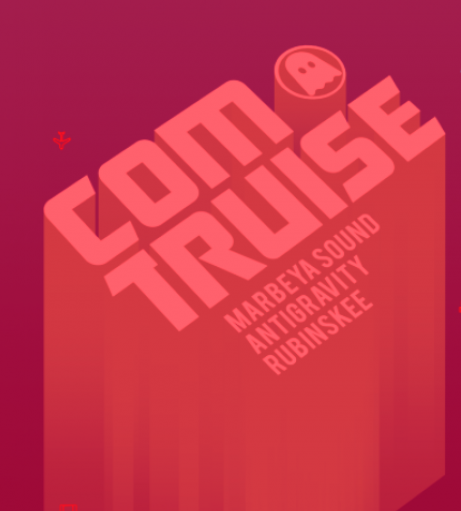 RevistaMarvin's tweet photo. Hoy en la noche: @comtruise, @marbeyasound, Antigravity y @rubinskee en #DistritoPresenta. http://t.co/KsPPE4cOFZ
. http://t.co/DacOhzvCRz