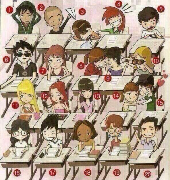 “<a href="/Scxaddict/">zaynmalik1d</a>: Quote this with who you are I'm usually 12 ” 4