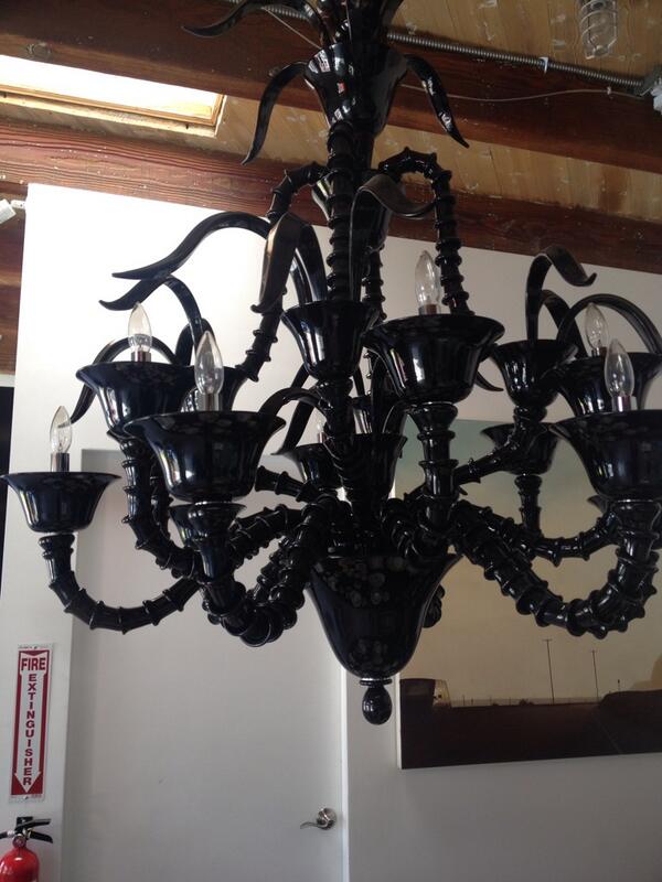 LUCEdellaCitta's tweet photo. Clearance Sale happening this weekend. Last days of sale! Big discounts on all #Murano glass chandeliers. http://t.co/gtEGzqJIRJ