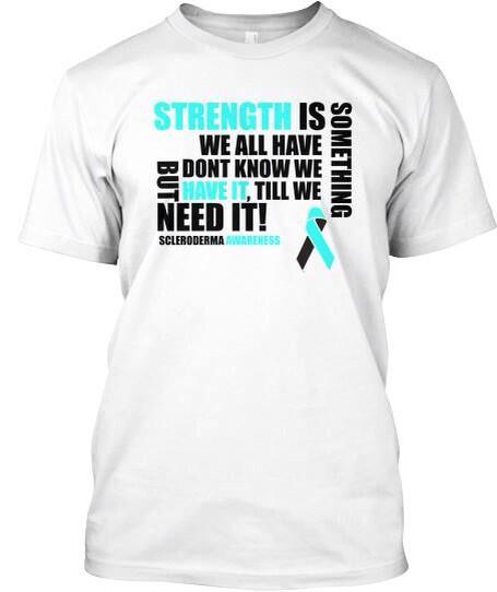 SclerodermaHelp's tweet image. Help us to raise awareness for scleroderma, teespring.com/SclerodermaStr…