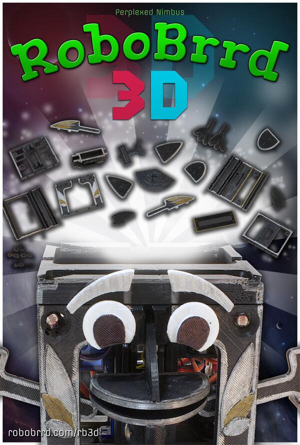 RobotZwrrl 👾 tweet media