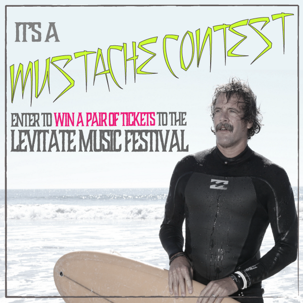 Levitate tweet media