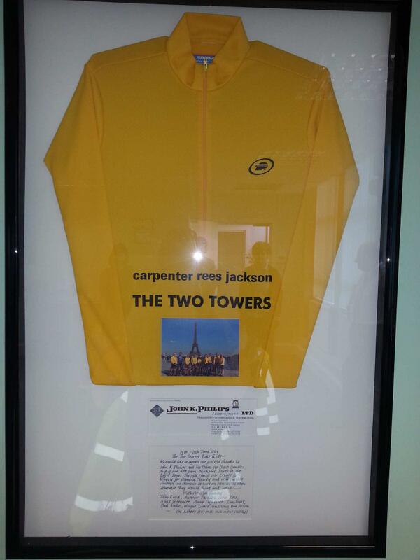 HulseAnnette's tweet image. A great achievement so far please keep donating for the Alziemers Society