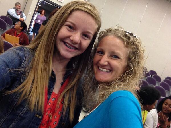 susholmie's tweet photo. It's been grand @HollyBrumback @jbrumback @stmhiggi ❤️ http://t.co/2TeB7ynREp