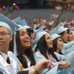 Photo by SRHS Class of 2014 (@SRHS2014)