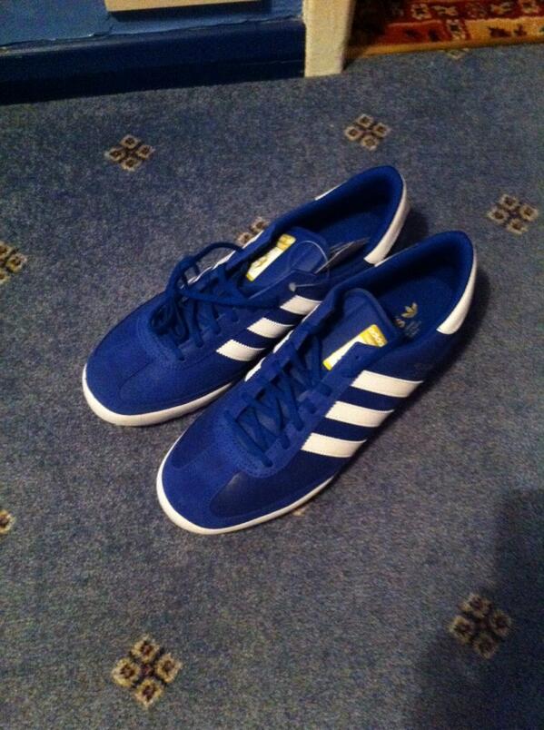 BenSteel2's tweet photo. @JDsportsfashion #JDStyle http://t.co/rNxOflgKwO
