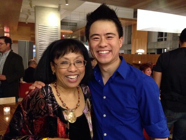 Whit K. Lee tweet media