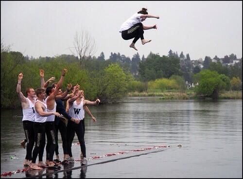 OnlyRowers tweet picture