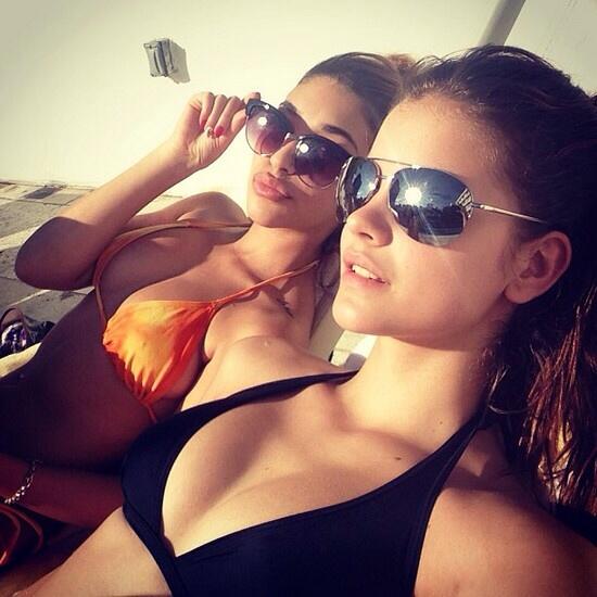 Beach day 🙌😋