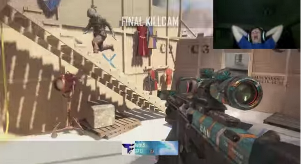 SynGalaxy's tweet image. HOLY FUCKING SHIT WHERE WAS HE?!