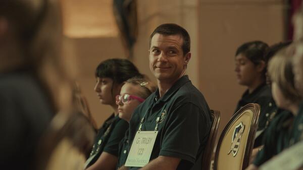 BadWordsMovie's tweet photo. Jason Bateman's favorite bad word is mother fucker. What's yours? http://t.co/sFSzSgMIuK
