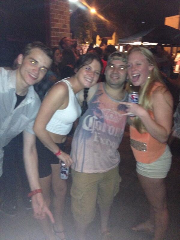 EricColeman87's tweet photo. Wild night at Firestone seeing Candyland and ignition was amazing http://t.co/FgzRWGFUS9