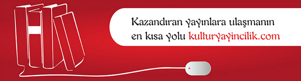 2014-2015 öğretim döneminde kulturyayincilik.com KAZANDIRAN yayınlara ulaşmanın en kısa yolu kulturdersanesi.com.tr/yayin/yk/