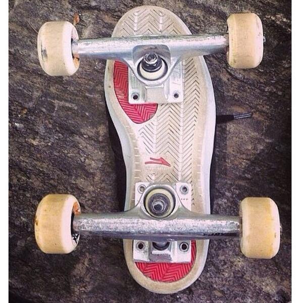 LakaiLTD's tweet photo. The Shoes We Skate. @frankies_whl regram http://t.co/m6WayukaiS