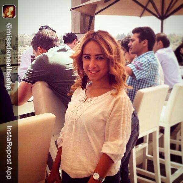 HadeelShihadeh's tweet image. Thxx Dee  # @missdanaalbasha  Capturing the moment with #SamsungLevant #KaptureJO #KZoom event in #GhoroubLounge ...