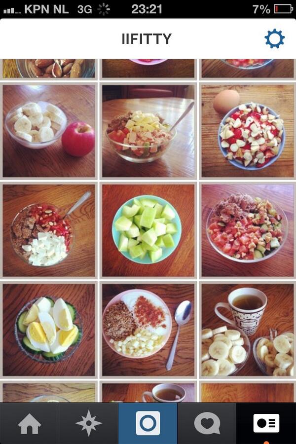 iFitty's tweet image. Follow me on Instagram for my food journal! @Iifitty