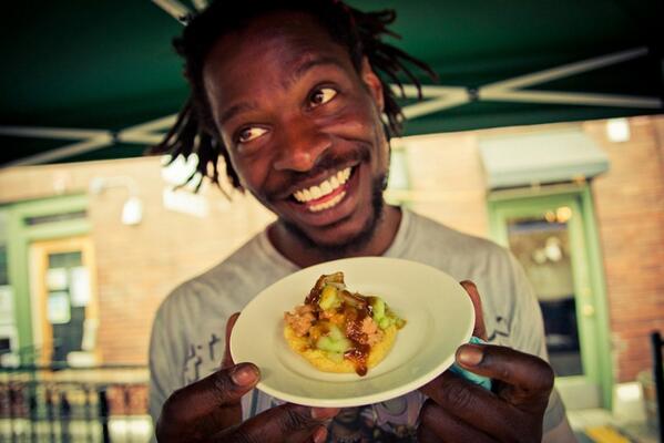 EatMagazine's tweet photo. Fernwood Bites: Celebration of Local ... Only 25 tickets left! @cookculture @fernwoodnrg - http://t.co/xhRknQNEJO http://t.co/pr2uObFhuE
