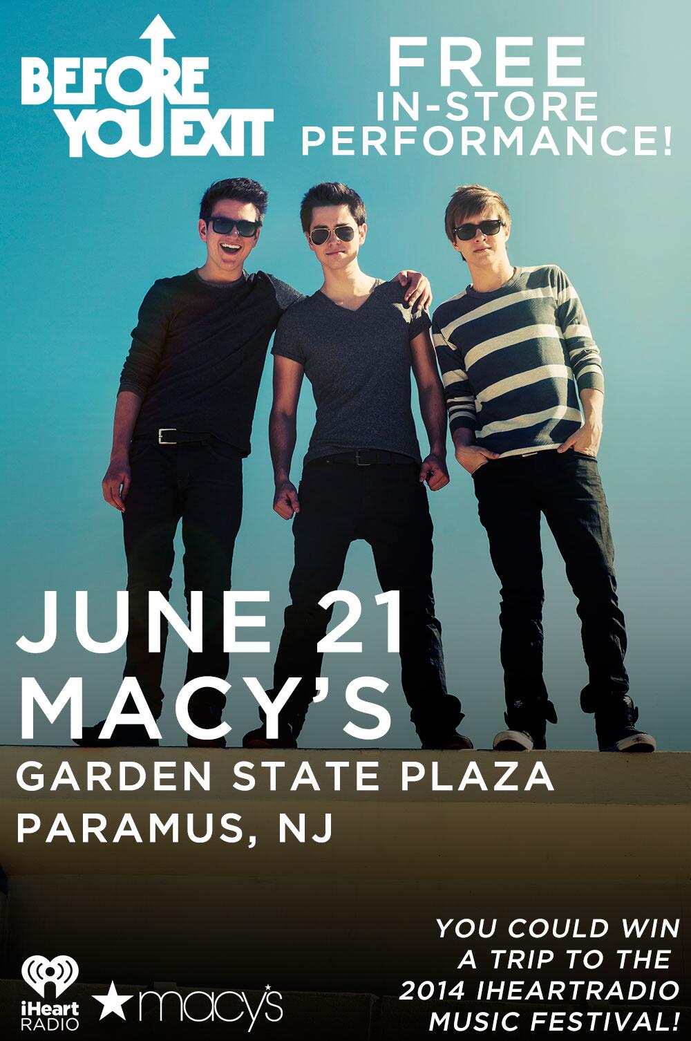 Before You Exit On Twitter Free In Store Performance At The