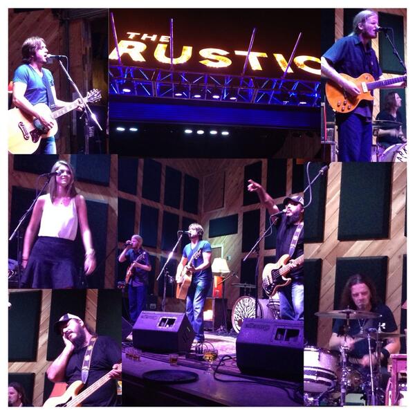 terrinoland's tweet photo. #TheRusticDallas #MarkMcKinney
6-5-14 http://t.co/wvJbWFC9ll