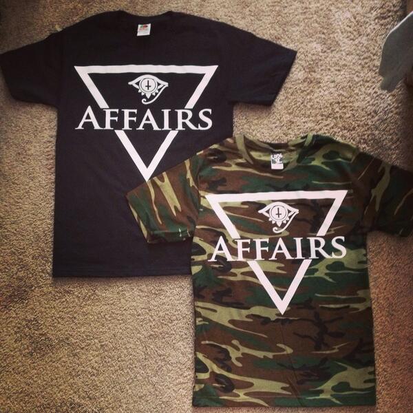 AffairsOfficial's tweet photo. Turn down for what, you fil me? http://t.co/xn7Bs0Bjby