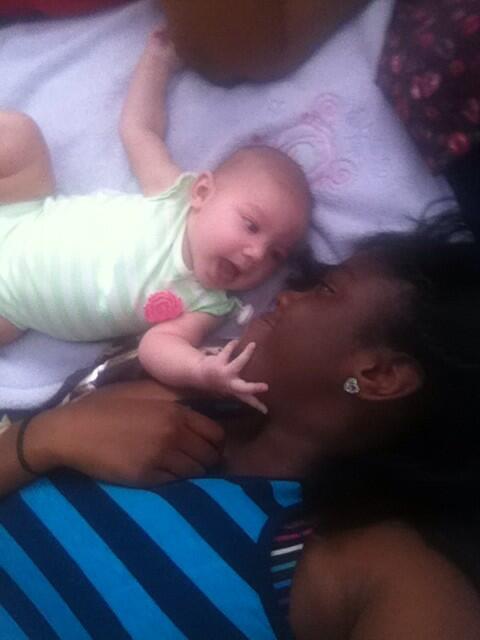 Watch Stasia✨'s leaked NSFW photo on TwXstars