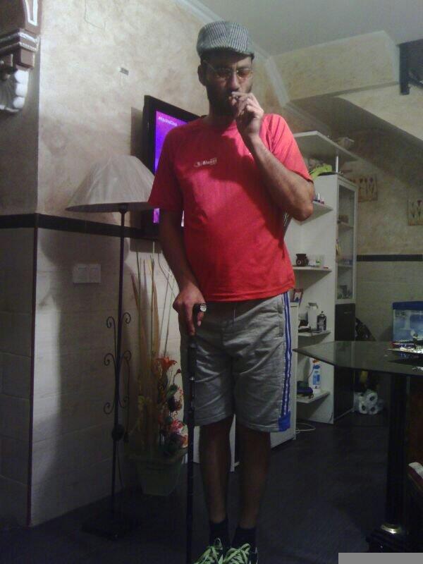 josele429's tweet image. Se busca