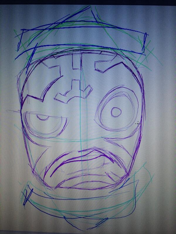 RRatedClothing's tweet photo. Working on some summer designs so get ready ma homies! Here's a peak http://t.co/kKrclYEr3d