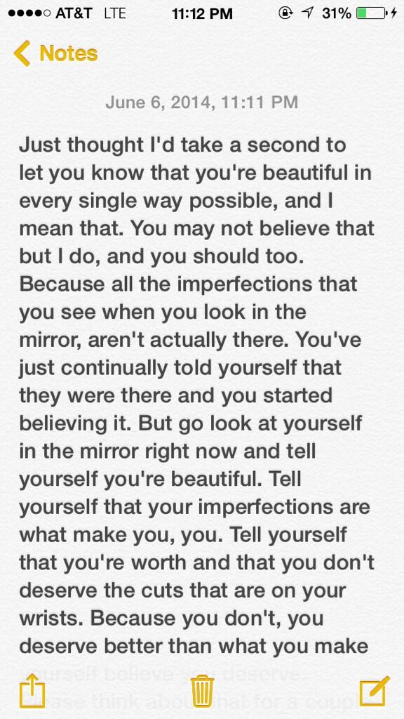 grantlandis's tweet photo. Please read. http://t.co/r3xIlN7Qtl