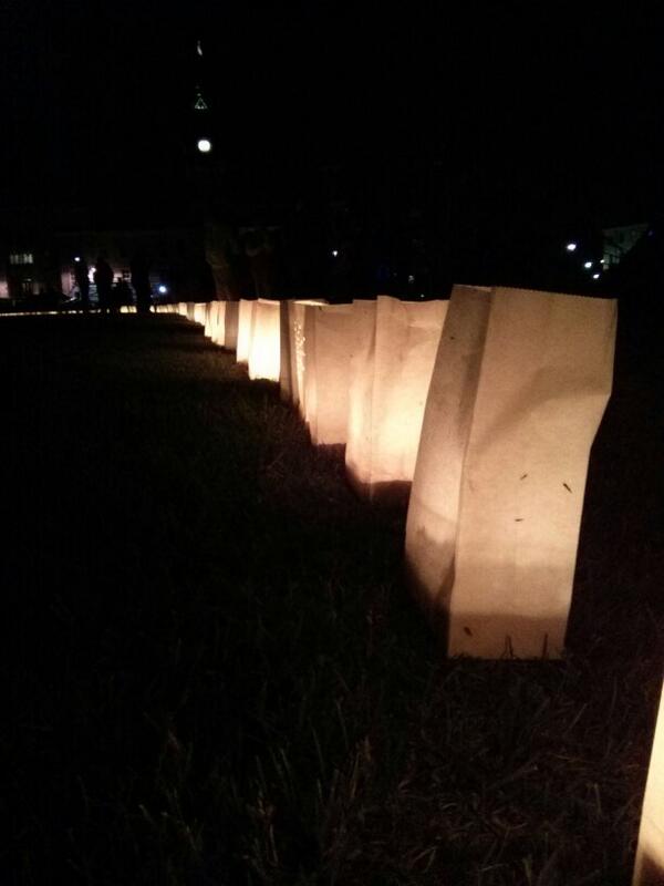 Relay For Life tweet media
