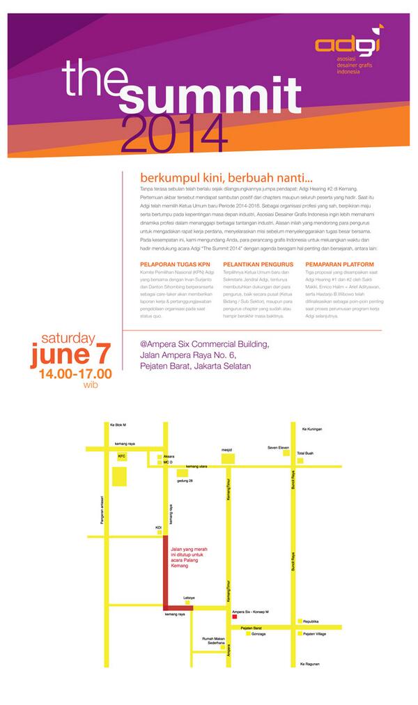 prosperoID's tweet photo. Datang ya hari ini dalam Pertemuan Akbar Sabtu, 07Juni2014 waktu 14.00 - 17.00 WIB  di Ampera Six Commercial Building http://t.co/2TpkO8fSXU