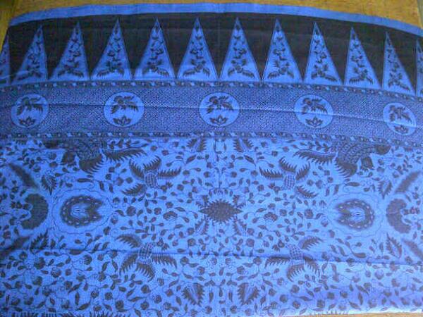 Koleksi gambar batik | motif | corak batik terlengkap Indonesia: Motif