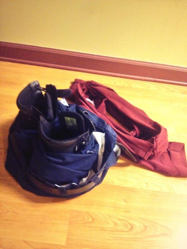 PSD_NATION's tweet image. Always prepared at work #emtproblems #EMT_Life #Emergency