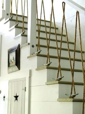 gina_fender's tweet photo. Love this idea for a cottage! Dock cleats? #roperailing http://t.co/2oBrFniIFm http://t.co/QPazeTIrNj