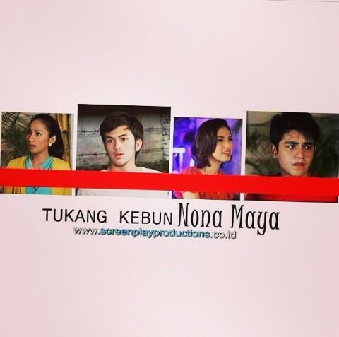 pris_brigitaa's tweet photo. Ftv #TukangKebunNonaMaya @rizkynazaarr @RizkyYOURS_Mks @Rizkyyours_fans @OFC_NasarAddict http://t.co/tvIvPNZNWU