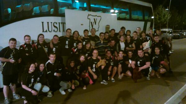 senseiito's tweet photo. Allá vamos!! @judostabia http://t.co/a56JAGFKA4