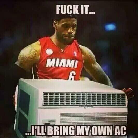 ACspurs_'s tweet photo. Okay LeBron http://t.co/NfciQ9Qhm7