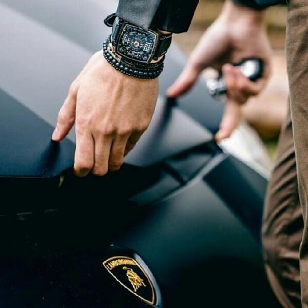 Hard work has paid off