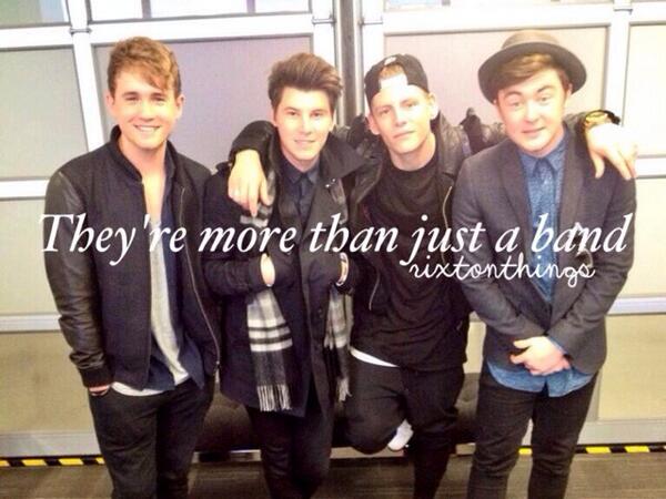 rixtonthings's tweet image. They really are💕