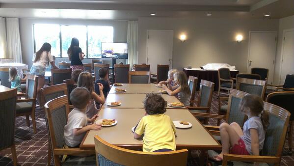 Ravinia Green CC tweet media