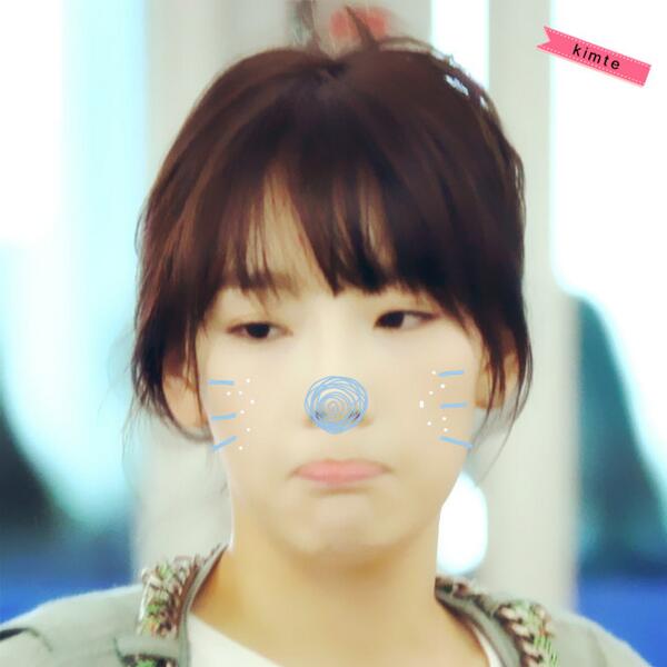 #openfollow for rp/parody gaiz **