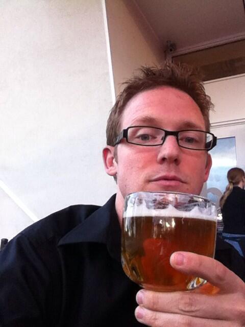 TheBarleyMen's tweet photo. @PlanBSpring @beerselfie http://t.co/6RFDawN8fq