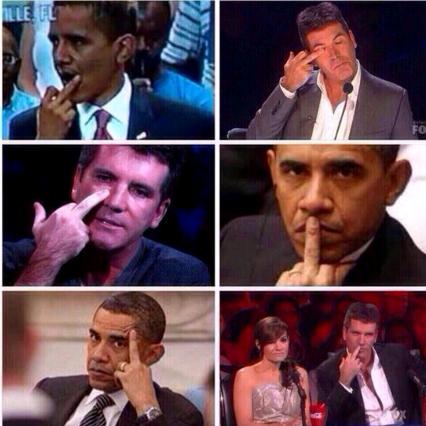ComicaIGenius's tweet photo. When your siblings annoy you but your parents in the room http://t.co/7Xx21HqEeU
