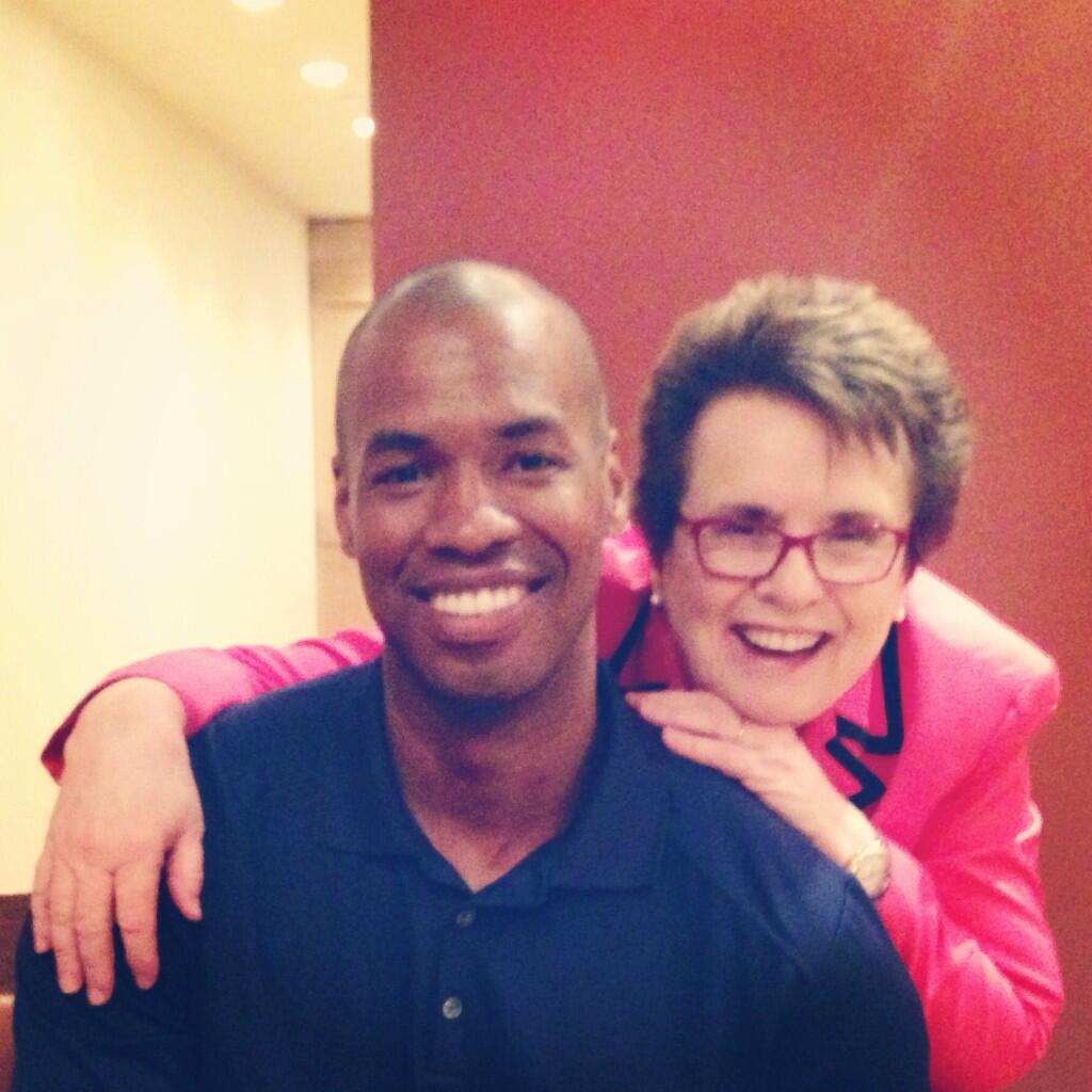 Jason Collins (jasoncollins34) Twitter